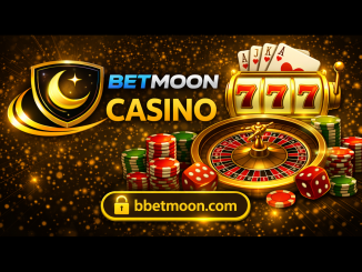 Betmoon casino servisi